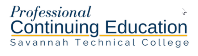 Continuing Education Banner